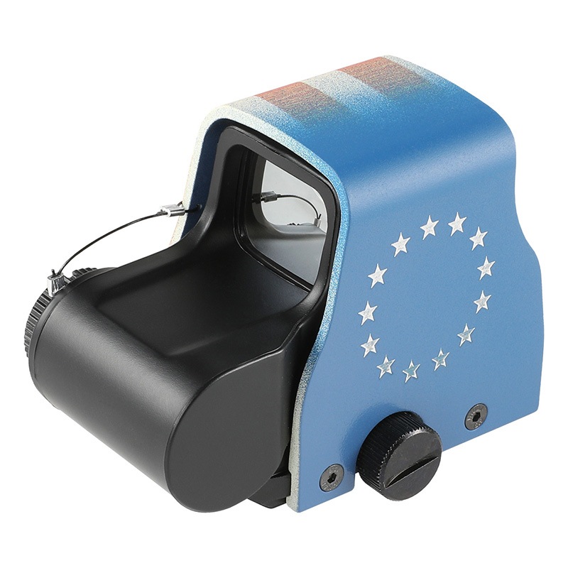 SOTAC GEAR ET XPS2-0 タイプ ホロサイト Betsy Ross Edition ドット