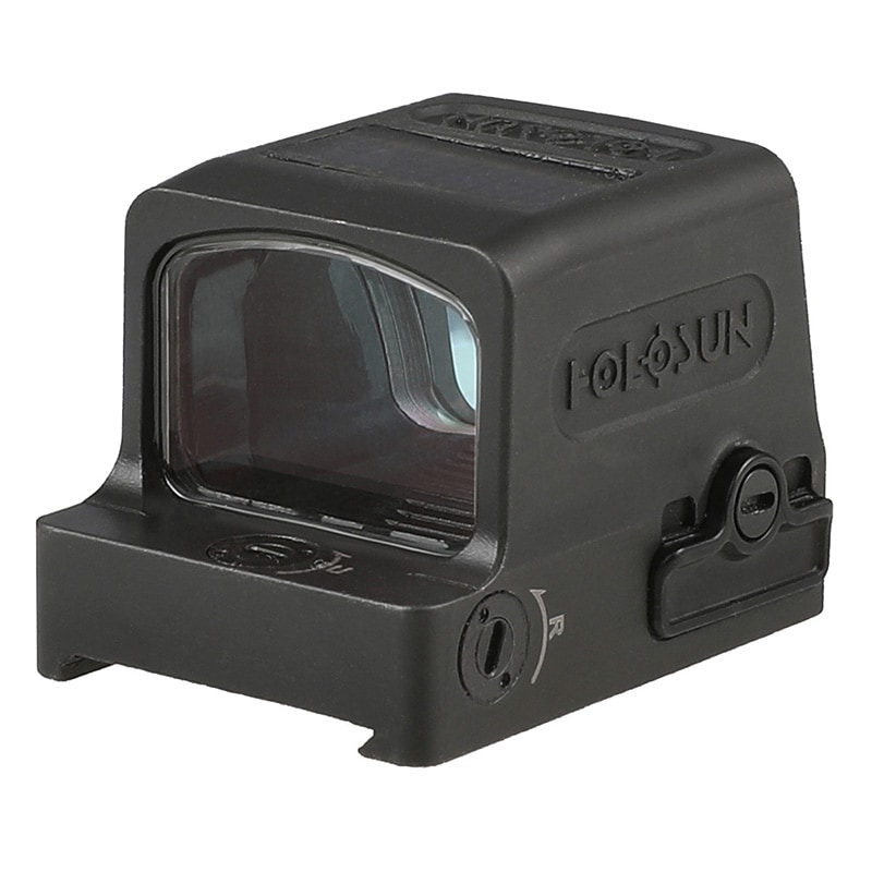 HOLOSUN HE509T-RD リフレックスサークルドットサイト | 光学機器