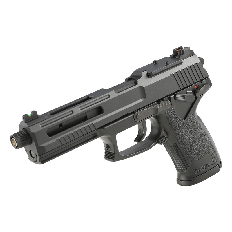 Ascend MK23 固定スライドガスガン (RMRドットサイト対応) | エアガン