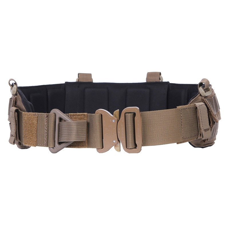 EmersonGear Blue Label Cobra バトルベルト Lサイズ/CB | サバゲー