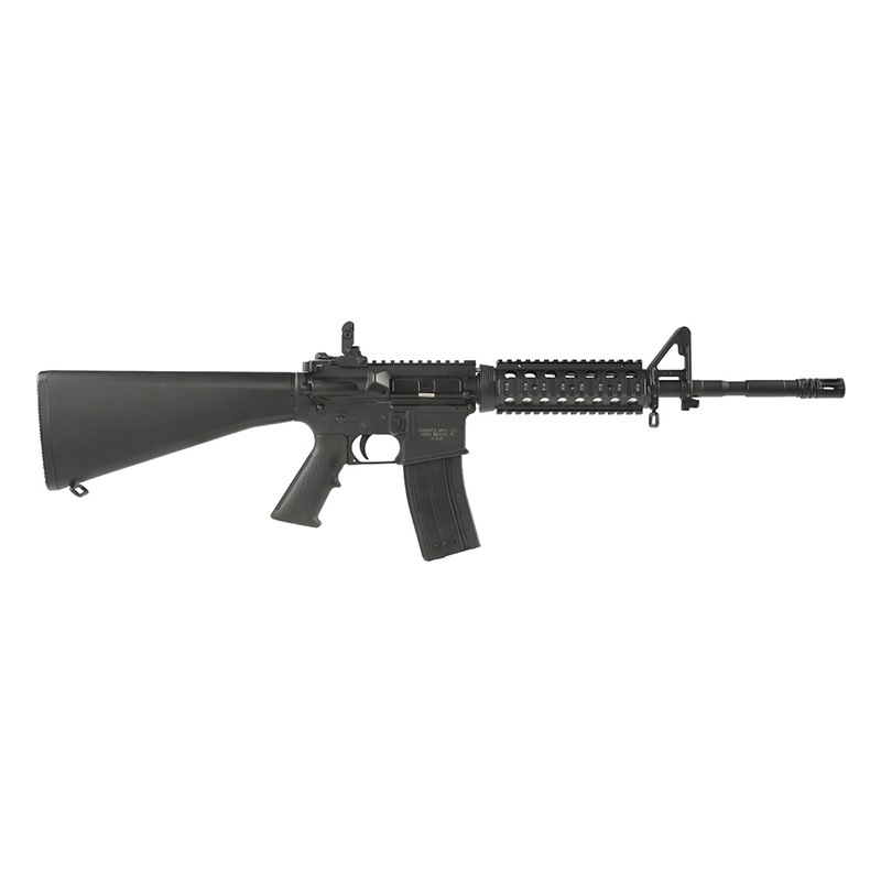 Golden Eagle ナイツSR-16 M4カービン ガスブローバックライフル