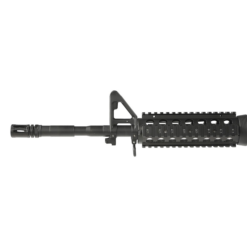 Golden Eagle ナイツSR-16 M4カービン ガスブローバックライフル