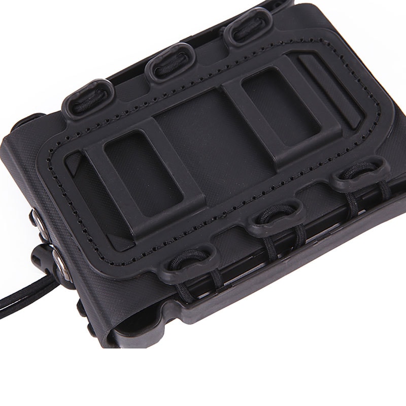 BIGDRAGON G-CODE Scorpionスタイル?7.62mmソフトシェルマガジンポーチ