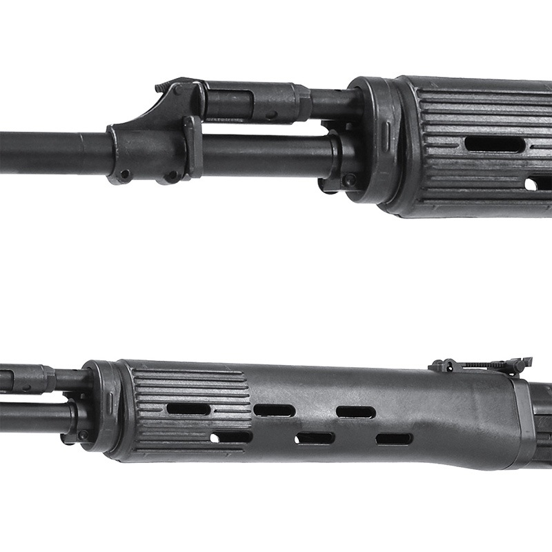 LCT SVDS 電動ガン (電子トリガー搭載/JP ver.) | エアガン本体,電動