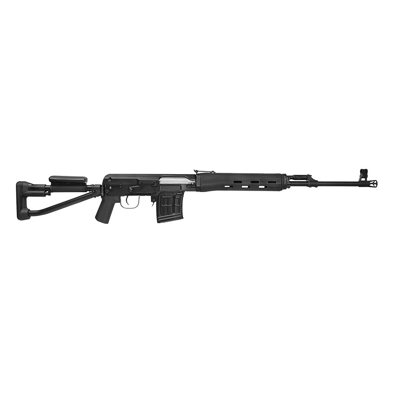 LCT SVDS 電動ガン (電子トリガー搭載/JP ver.) | エアガン本体,電動