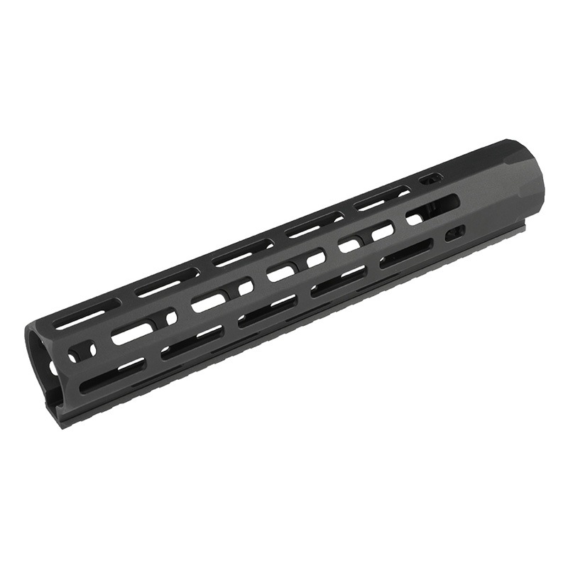 Airsoft Artisan KAC URX6タイプ 10.75inch M-LOKハンドガード (AEG