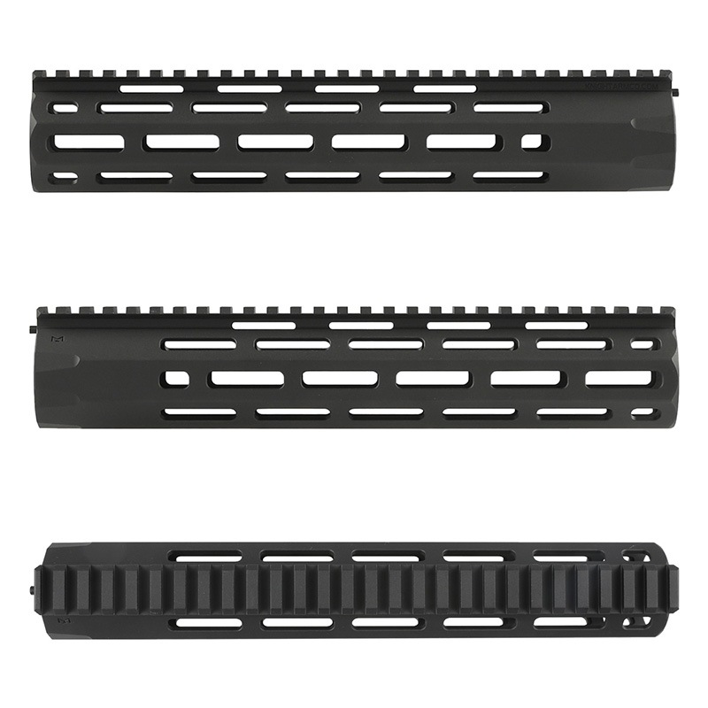 Airsoft Artisan KAC URX6タイプ 10.75inch M-LOKハンドガード (AEG