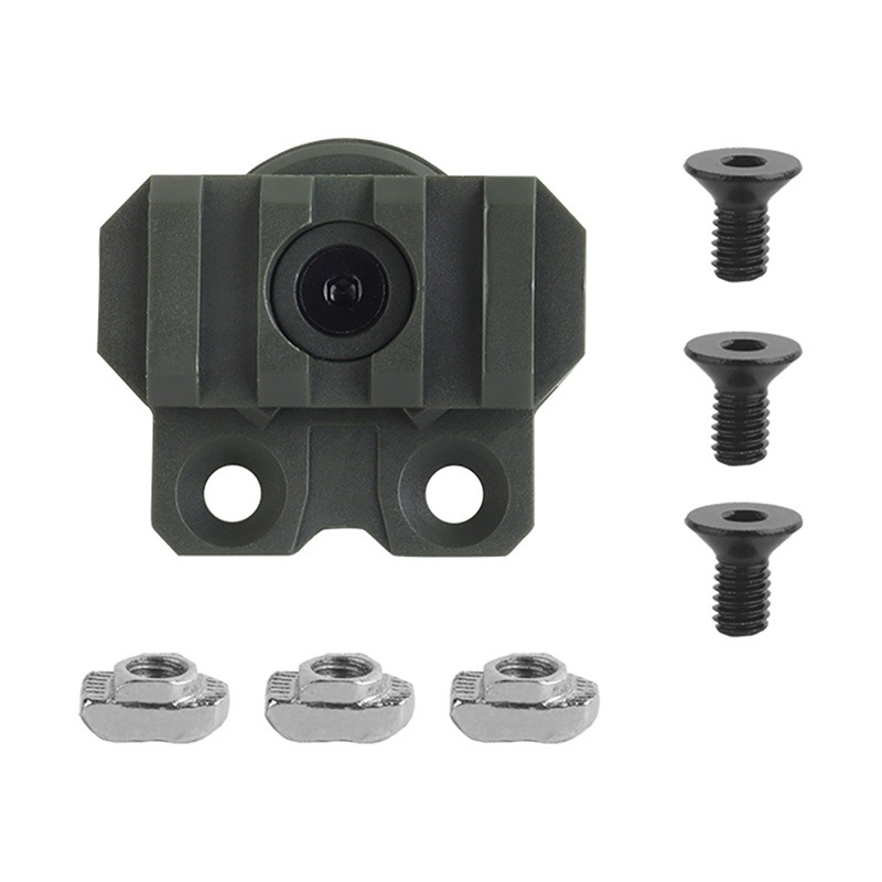 WoSporT THYRM  VARIARC إåȥޥ  ԥƥˡ 졼 ץ OD M-LOK б