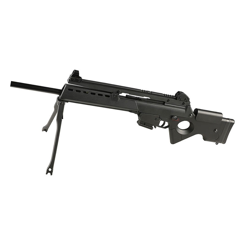 Golden Eagle SL-8 トップレール/バイポッド 電動ガン