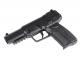 CyberGun FN5-7 Tactical �����֥����Хå��ԥ��ȥ� BK