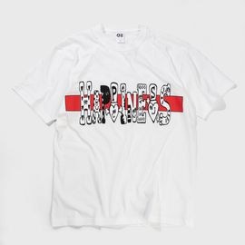 ハピネスティー / happiness tee