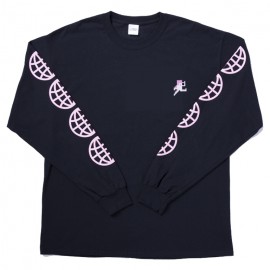 WA to YO ロングtee