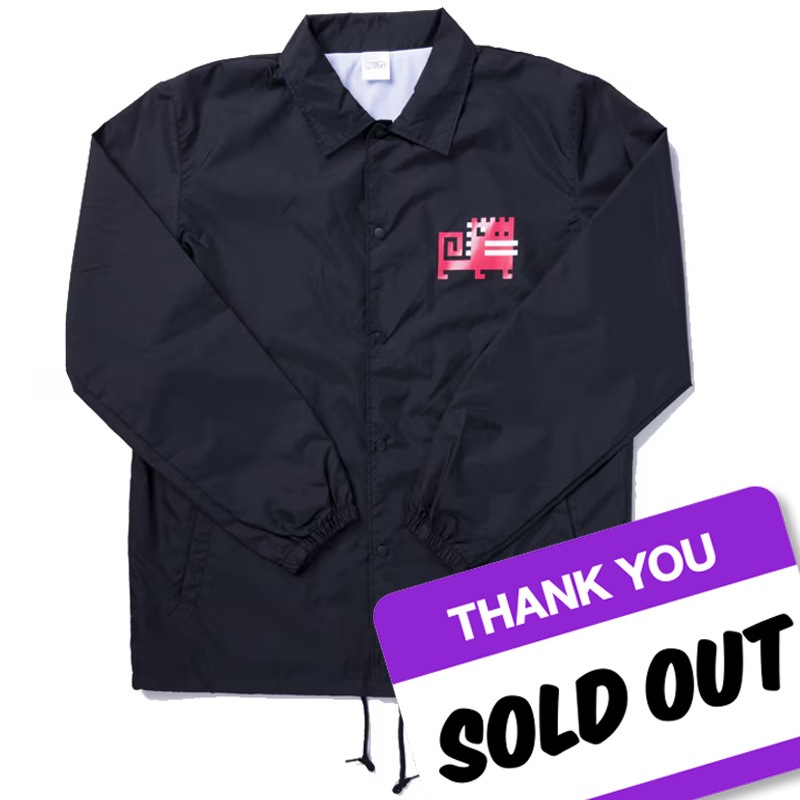 WA TO YO ジャケット(コーチジャケット)