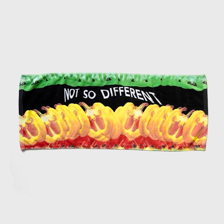 NSDパプリカタオル