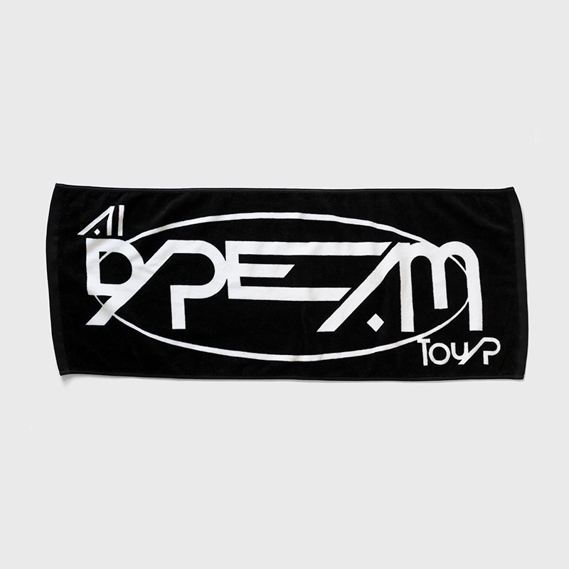 Lovebite2025EP Tour Tシャツ(L),タオル,学習帳,金テープ Lovebite2025EP Tour Tシャツ(L),タオル,学習帳,金テープ