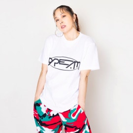 DREAMティー（cool）WHITE