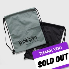 DREAM BAG 2枚セット