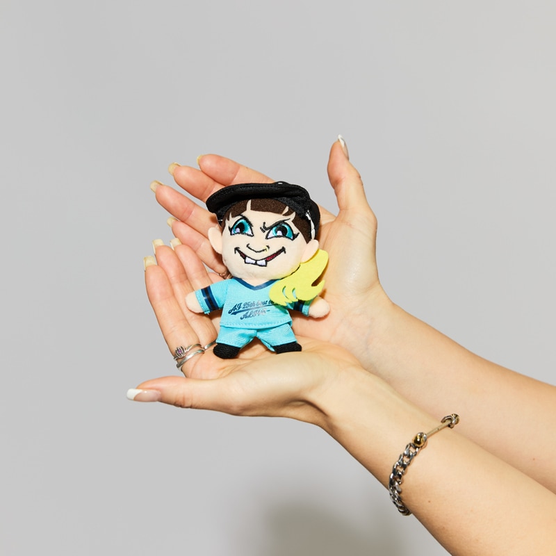 AImusic PREMIUM会員様限定商品 | AIオフィシャルグッズショップ