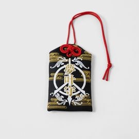 AI OMAMORI-夢叶守- | AI 25th best tour ← ALIVE → ツアーグッズ