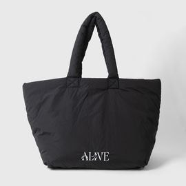 ALIVEふわふわBag