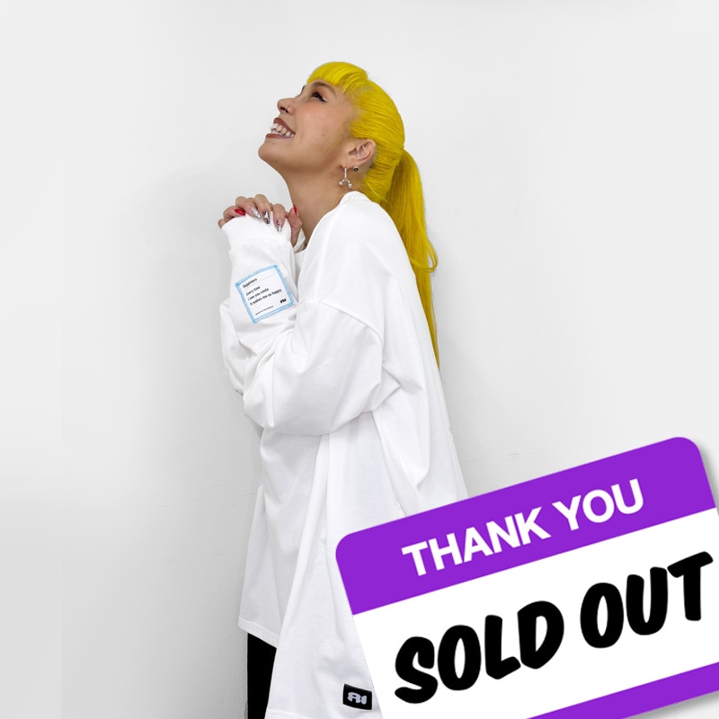 DREAMエコバッグPINK | DREAM ツアーグッズ | AIオフィシャルグッズ