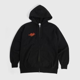 NEW】ハピネス ZIPパーカー | AI 25th best tour ← ALIVE