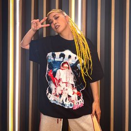 Welcome to my city T-shirt