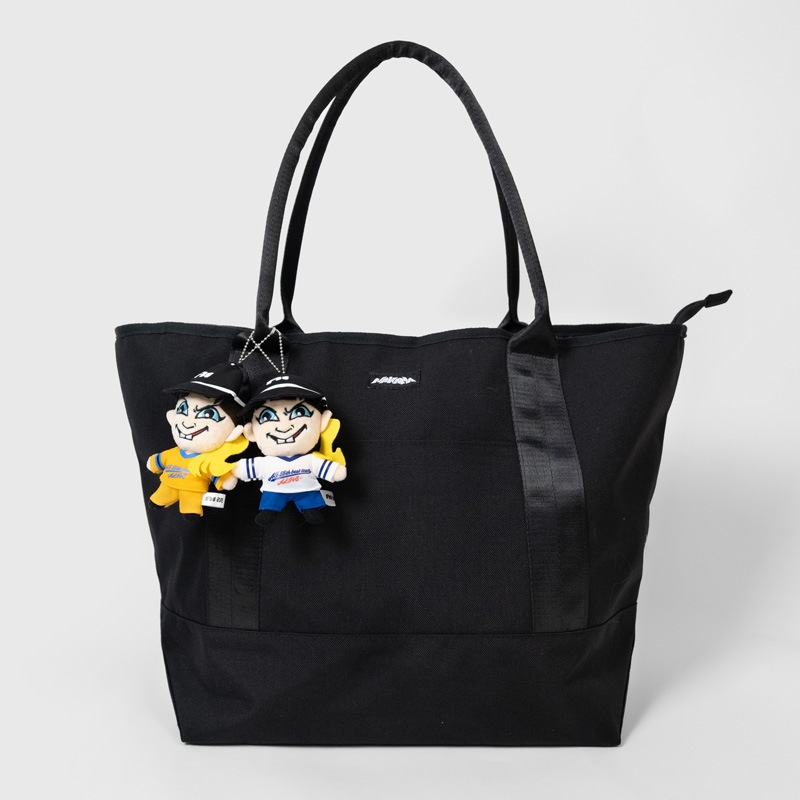 【NEW】NAKAMA Tote Bag
