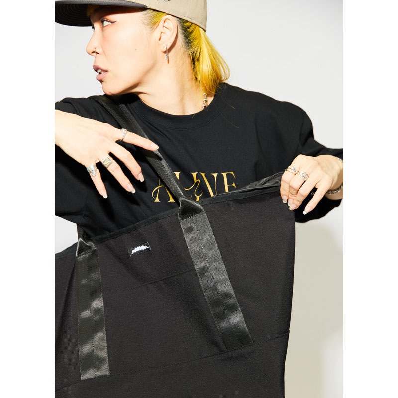 【NEW】NAKAMA Tote Bag