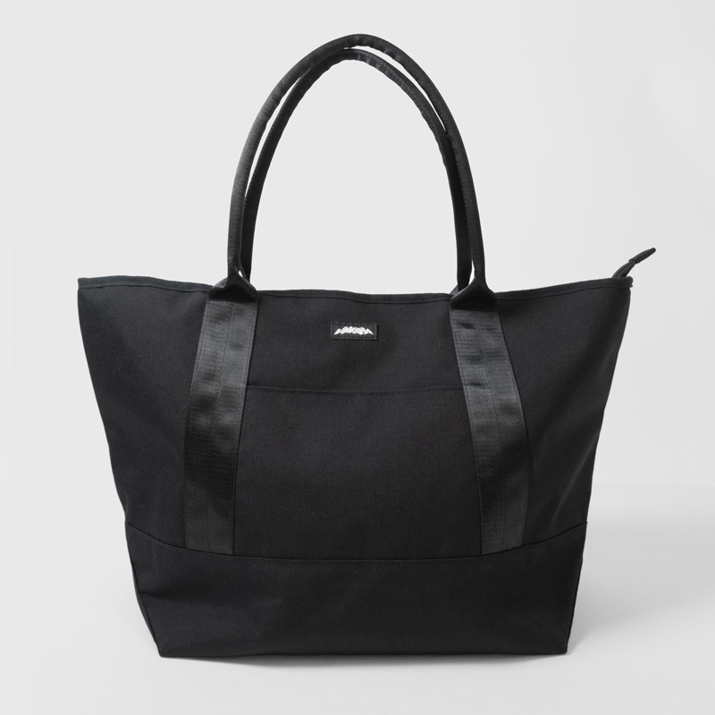 【NEW】NAKAMA Tote Bag