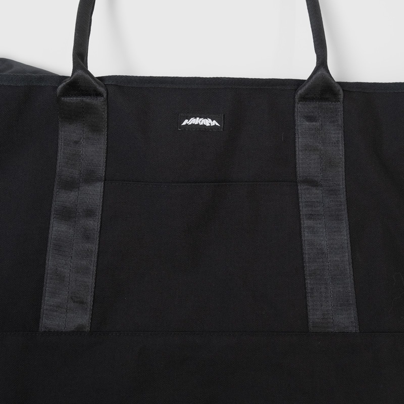 【NEW】NAKAMA Tote Bag