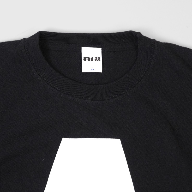 AI BIG LOGO T-shirt