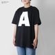 AI BIG LOGO T-shirt