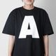 AI BIG LOGO T-shirt