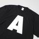 AI BIG LOGO T-shirt