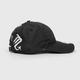 AI × NEW ERA Scorpion Cap (Black)