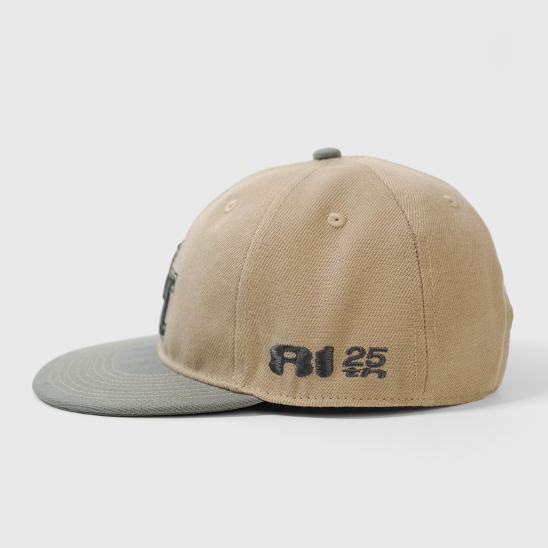 [レア] if Kubrick alive刺繍ダッドキャップ 3D刺繍 ベースボールキャップ（2758XI01） | β MEN