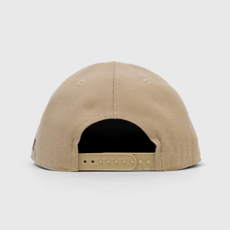 【NEW】AI 25th 刺繍ロゴCAP