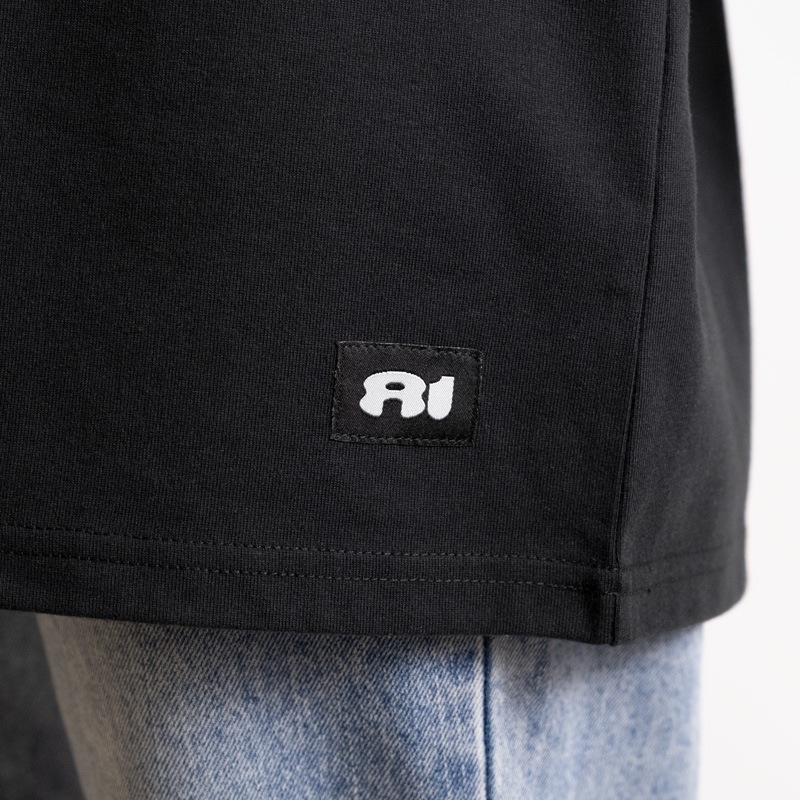 Story lyric ロングスリーブTシャツ