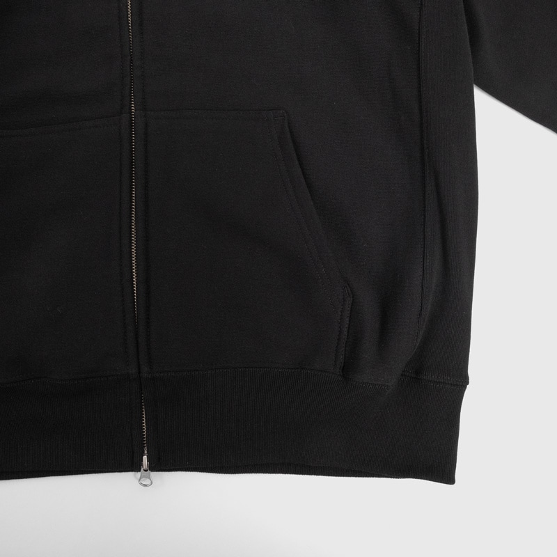 【NEW】ハピネス ZIPパーカー