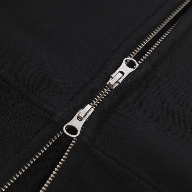 【NEW】ハピネス ZIPパーカー