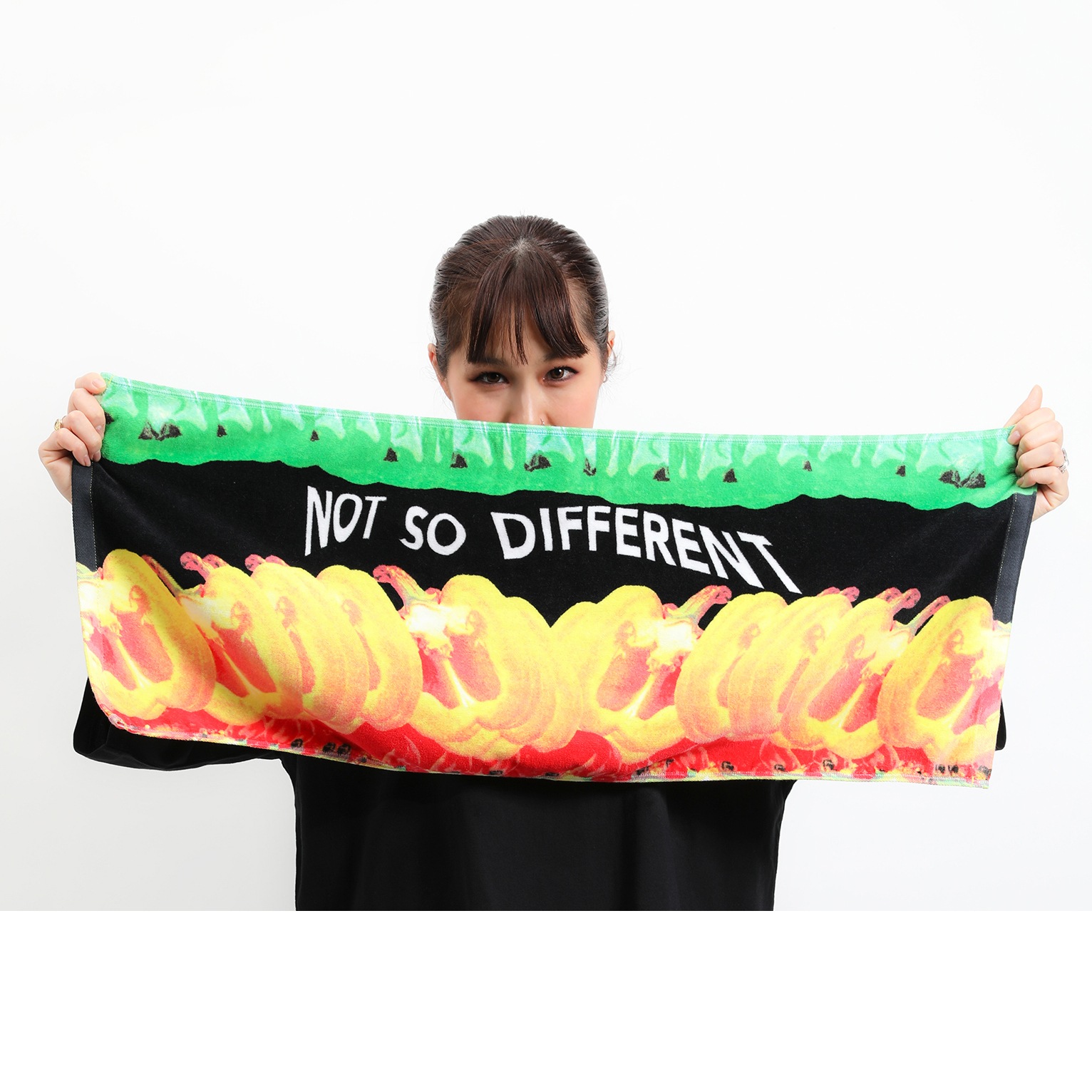 NSDパプリカタオル