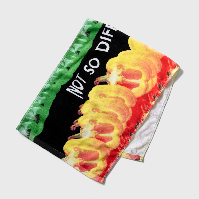 NSDパプリカタオル