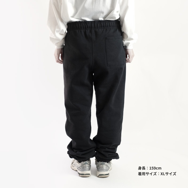 【NEW】ハピネス スウェットパンツ