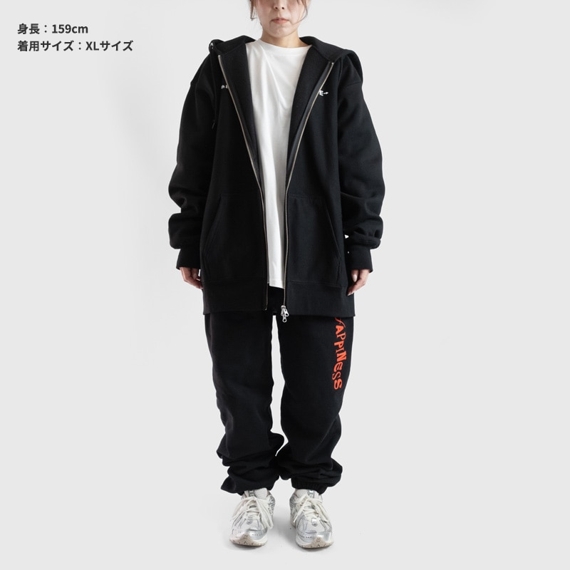 【NEW】ハピネス スウェットパンツ