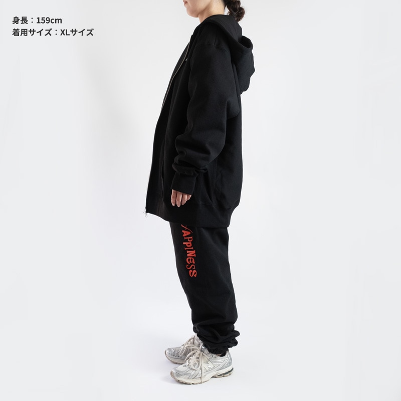 【NEW】ハピネス スウェットパンツ