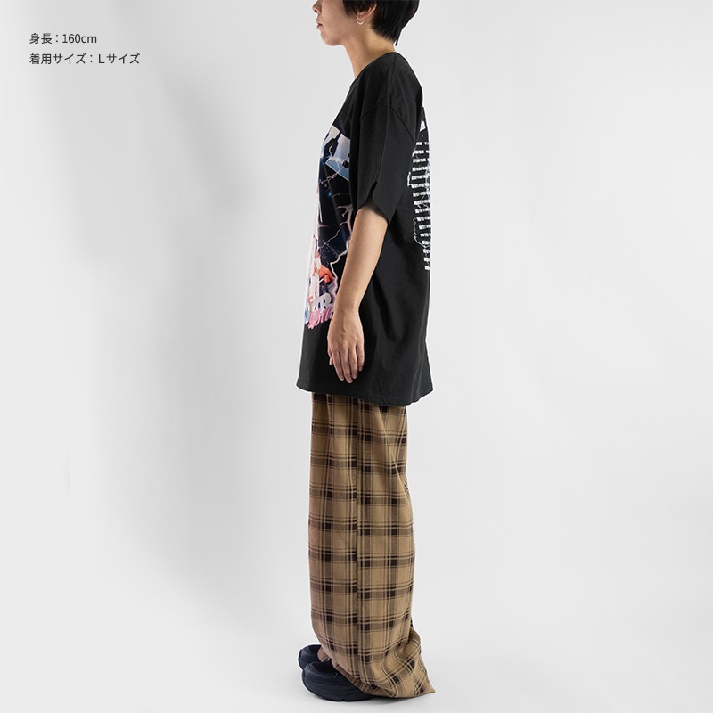 Welcome to my city T-shirt