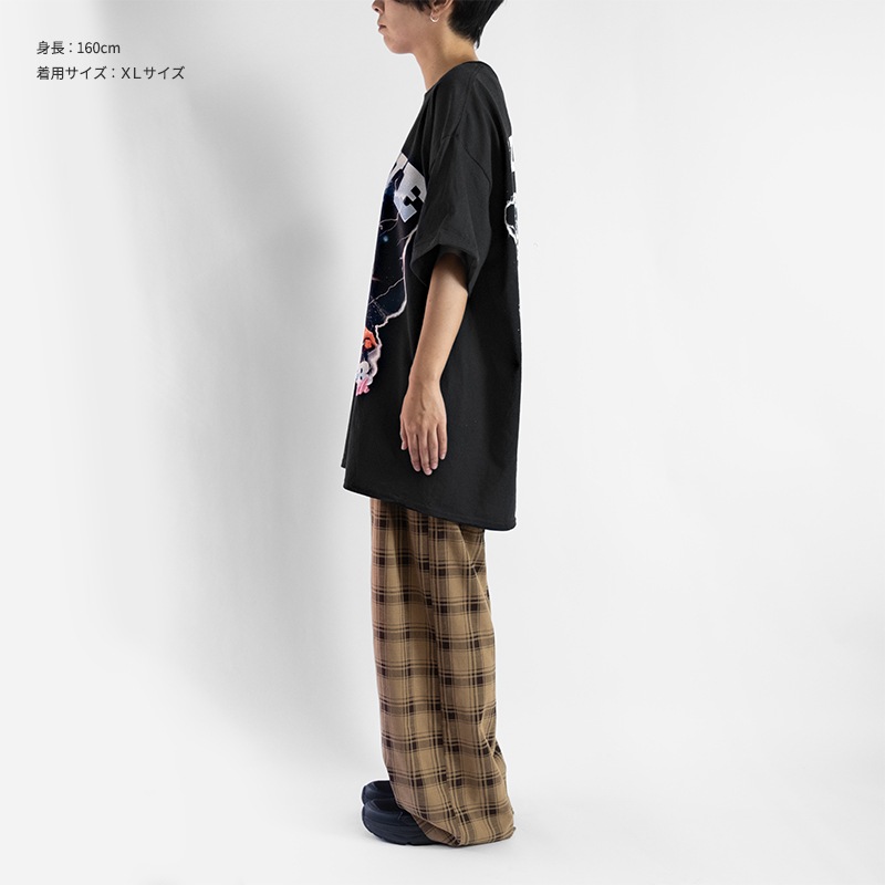 Welcome to my city T-shirt | AI 25th best tour ← ALIVE → ツアー