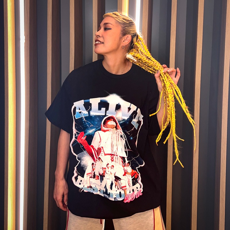 Welcome to my city T-shirt