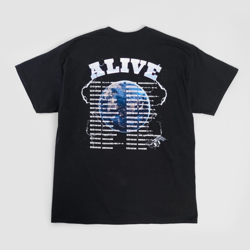 Welcome to my city T-shirt